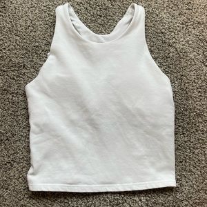 Athleta girl tank